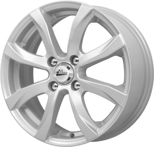 Диски iFree Дайс 6x15 4x98 ET35 dia 58,6 нео-классик - 1