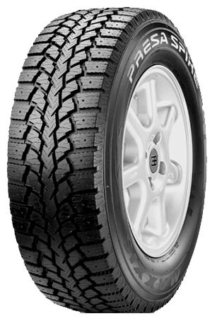 Шины Maxxis MA-SLW Presa Spike 185/75 R16C 104/102Q шип - 1