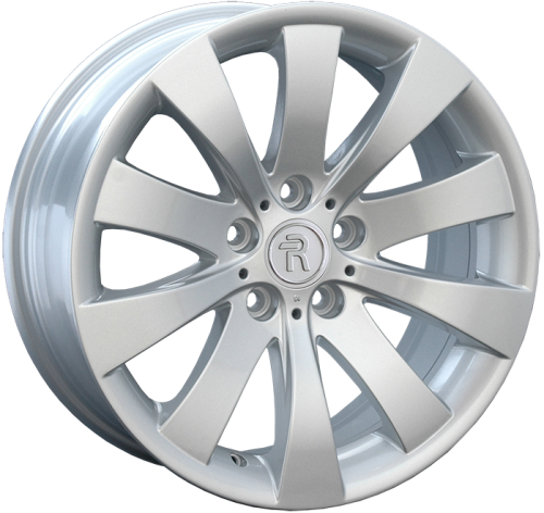 Диски Replica Replay BMW (B95) 8x18 5x120 ET30 dia 72,6 S - 1