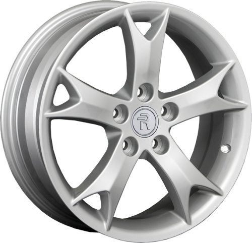 Диски Replay Mitsubishi (Mi13) 6,5x16 5x114,3 ET38 dia 67,1 S - 1
