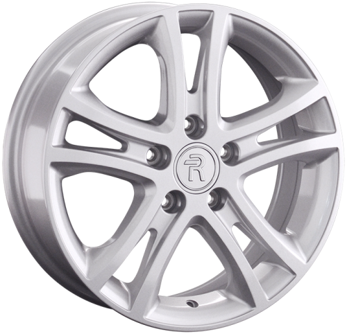 Диски Replay SsangYong (SNG16) 6,5x16 5x112 ET39,5 dia 66,6 S - 1