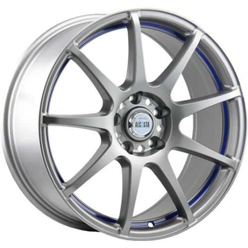 Диски Alcasta M29 6x15 5x105 ET39 dia 56,6 MGMBSI - 1