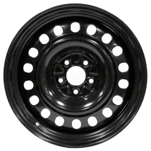Диски Next NX-096 7x17 5x114,3 ET50 dia 64,1 BK - 1