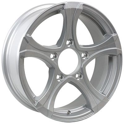 Диски TechLine Venti 1610 6,5x16 5x139,7 ET40 dia 98,1 SL - 1