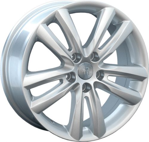 Диски Replica Replay KIA (Ki23) 7x17 5x114.3 ET41 dia 67.1 S - 1