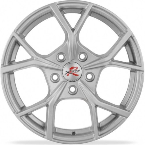 Диски X Trike RST R086 Audi A1 6,5x16 5x100 ET40 dia 57,1 HSL - 1