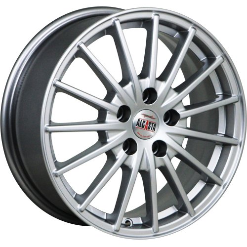 Диски Alcasta M60 7x17 5x108 ET40 dia 54,1 HS - 1