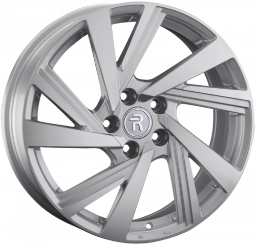 Диски Replay Hyundai (HND260) 7,5x18 5x114,3 ET51 dia 67,1 SF - 1