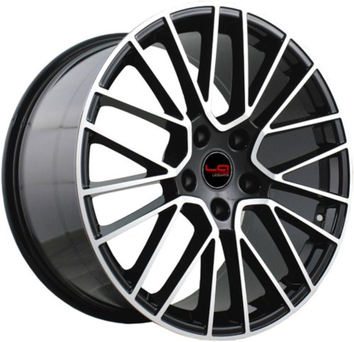 Диски LegeArtis Concept Porsche (PR521) 11x21 5x130 ET58 dia 71,6 BKF - 1