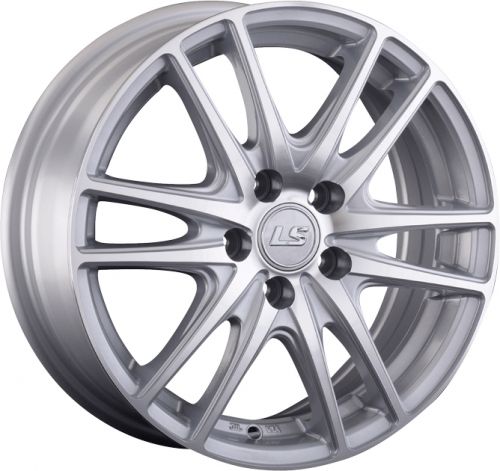 Диски LS wheels 362 6x16 4x100 ET50 dia 54,1 SF - 1