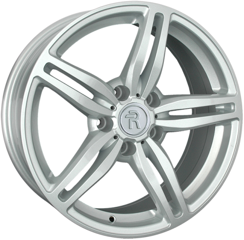 Диски Replica Replay BMW (B58) 7,5x17 5x120 ET14 dia 72,6 S - 1
