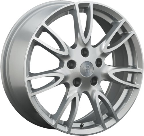 Диски Replay Mazda (MZ52) 7x17 5x114,3 ET50 dia 67,1 SF - 1