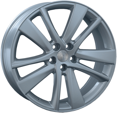 Диски Replica Replay Geely (EM6) 7x17 5x114,3 ET45 dia 60,1 S - 1