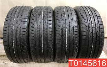 Linglong GreenMax 4x4 HP 215/55 R18 95V 