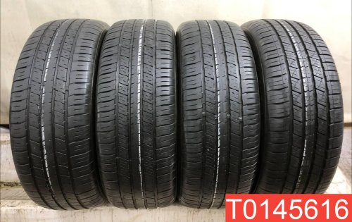 Linglong GreenMax 4x4 HP 215/55 R18 95V  - 1