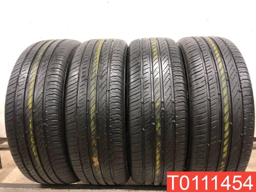 Continental ContiPowerContact ECO Plus 205/55 R17 91V  - 1