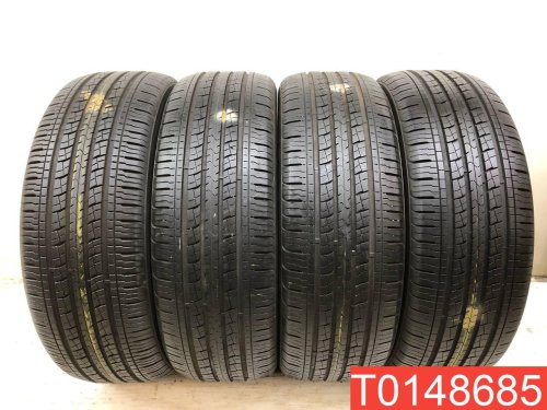Kumho Solus KH16 225/55 R19 99H  - 1