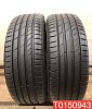Kumho Ecsta PS71 215/40 R18 89Y 