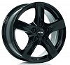 Rial Arktis 6,5x16 5x108 ET50 dia 63,3 diamond black