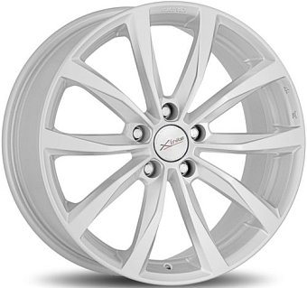 X trike X-138 7x18 5x108 ET33 dia 60,1 HS