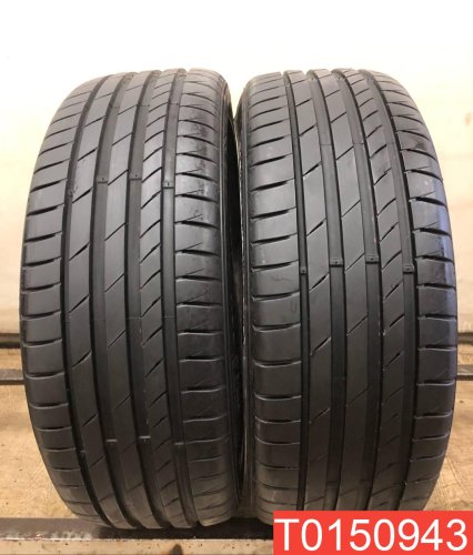 Kumho Ecsta PS71 215/40 R18 89Y  - 1