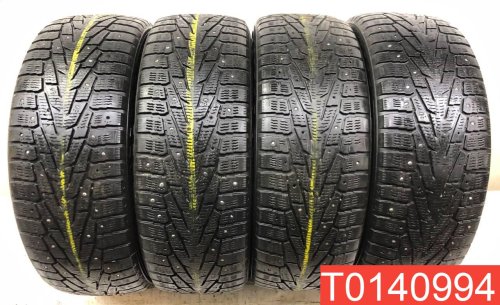 Nokian Tyres Hakkapeliitta 7 SUV 235/60 R18 107T  - 1