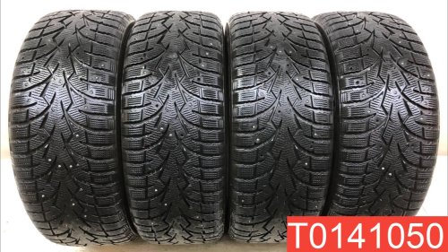 Toyo Observe G3-Ice 225/55 R17 101T  - 1