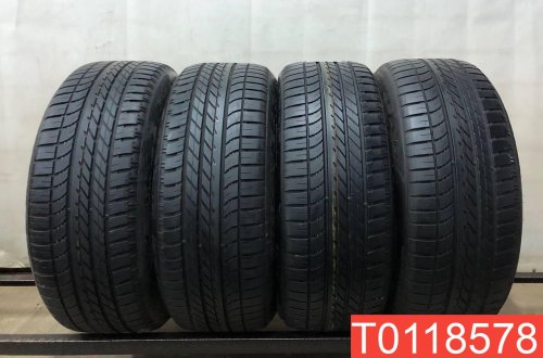 Goodyear Eagle F1 Asymmetric 4x4 275/45 R21 110W  - 1