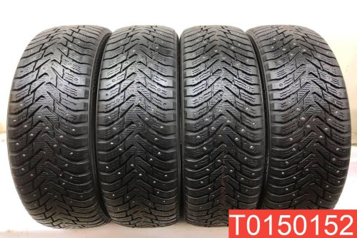 Nokian Tyres Hakkapeliitta 8 SUV 235/55 R20 102T  - 1