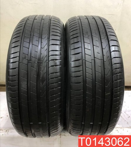 Pirelli Scorpion 255/55 R19 107V  - 1