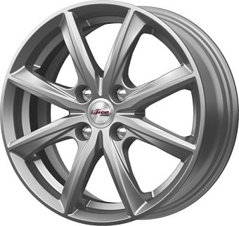iFree Бланш 6x15 4x100 ET37 dia 60,1 хай вэй Россия