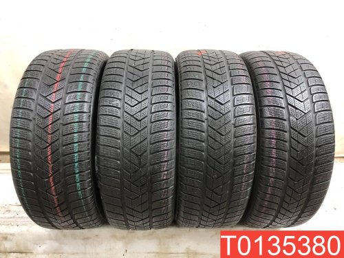 Pirelli Scorpion Winter 235/55 R18 104H  - 1