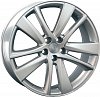 Replica Replay Toyota (TY80) 7.5x19 5x114.3 ET30 dia 60.1 S