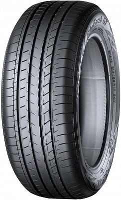 Шины Yokohama BluEarth-GT AE51 - 1