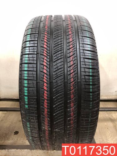 Pirelli Scorpion MS 295/40 R20 110W  - 1
