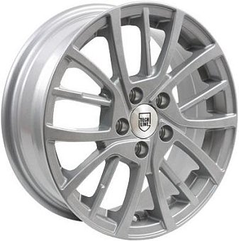 TechLine 548 6x15 4x100 ET45 dia 60,1 SL