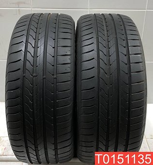Goodyear EfficientGrip 225/45 R18 91Y RunFlat