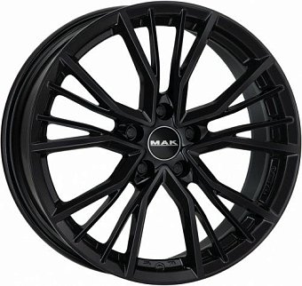 MAK Union 8x20 5x112 ET45 dia 57,1 gloss black