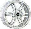 Megami MGM-8 6x15 5x100 ET40 dia 57,1 S