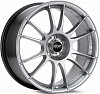 OZ Racing Ultraleggera 8x18 5x112 ET35 dia 75 crystal titanium