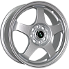 Megami MGM-7 6x14 4x100 ET35 dia 73,1 S