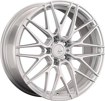 LS FlowForming RC13 8x18 5x114,3 ET40 dia 67,1 S