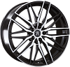 Replay Audi (A210) 8,5x20 5x112 ET20 dia 66,6 MBF