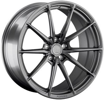 LS Forged LS FG05 9x20 5x112 ET35 dia 66,6 MGM