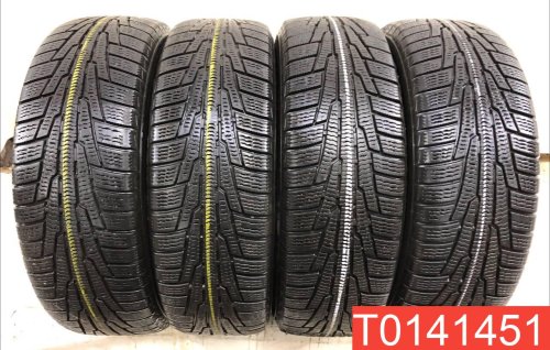 Nokian Tyres Nordman RS2 185/65 R15 92R  - 1