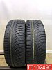 Nokian Tyres WR A4 215/55 R17 98V 