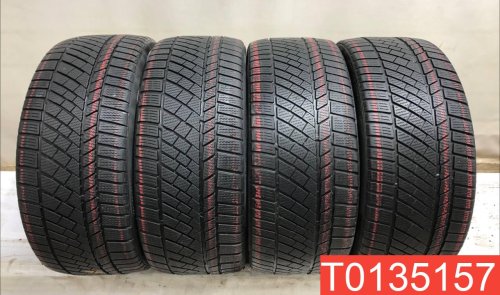 Continental ContiWinterContact TS 830 P 245/35 R19 93W  - 1