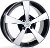 Nitro N2O Y201 7x16 4x108 ET32 dia 65,1 BFP