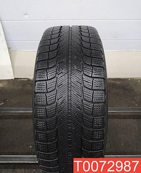 Michelin X-Ice 2 235/60 R17 102T 