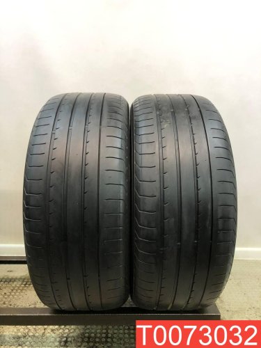 Yokohama Advan Sport V105 265/50 R20 111W  - 1